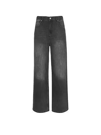 LIU JO | Jeans Wide Leg | 